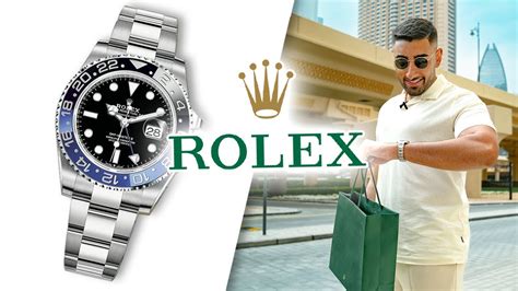 buy rolex from dubai